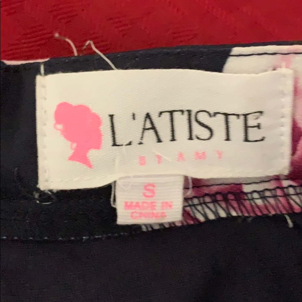 Dress shorts